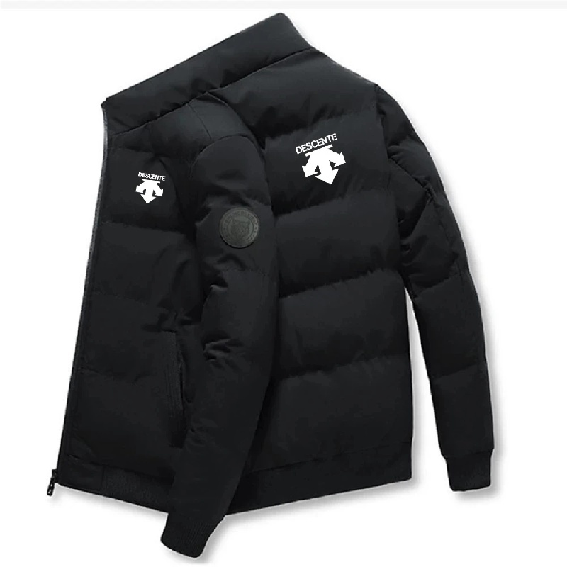 Jaqueta Masculina de Algodão P - Winter Clothing Trends 2026 avaliação e preço