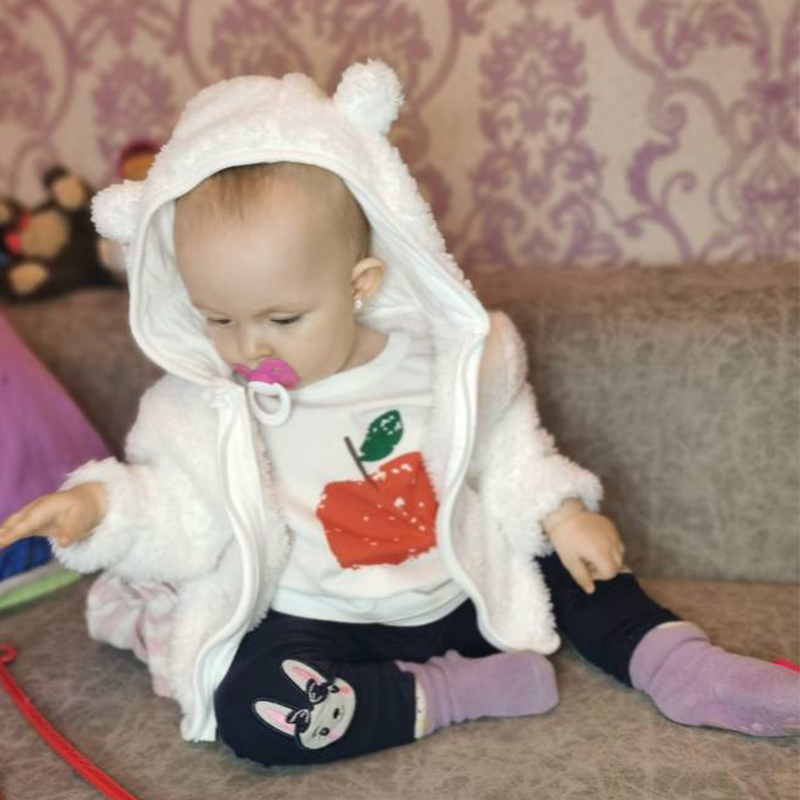 Crianças jaqueta de flanela ou - Winter Clothing Activities For Toddlers avaliação e preço