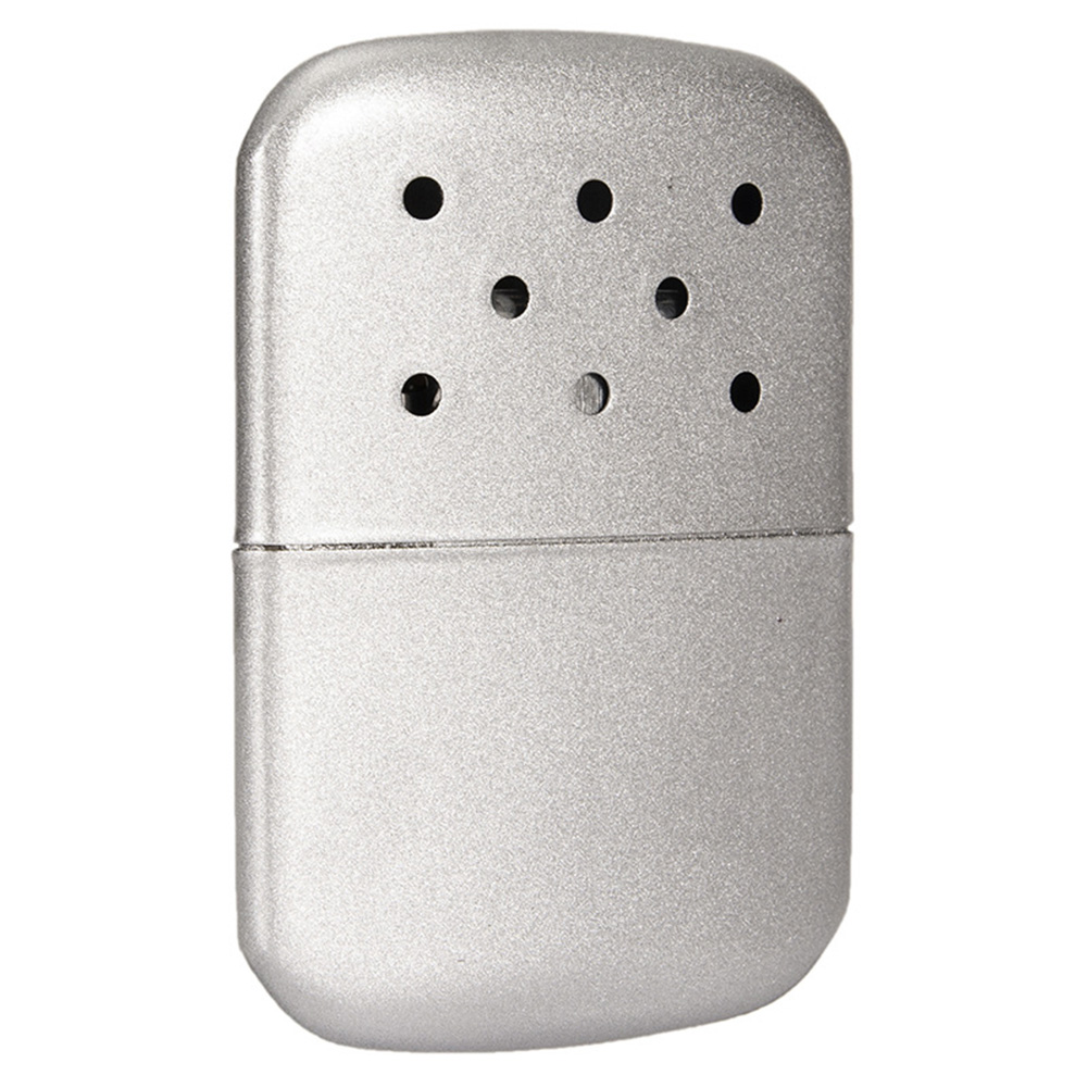 Aquecedor de mão de bolso port - Hand Warmer Reusable avaliação e preço